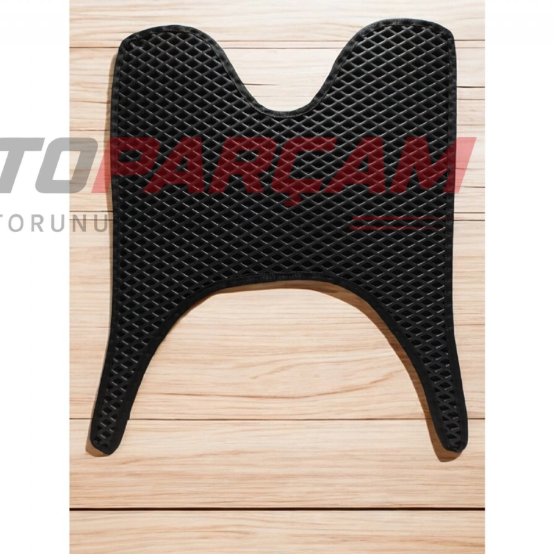 PASPAS HERO DASH 110-125